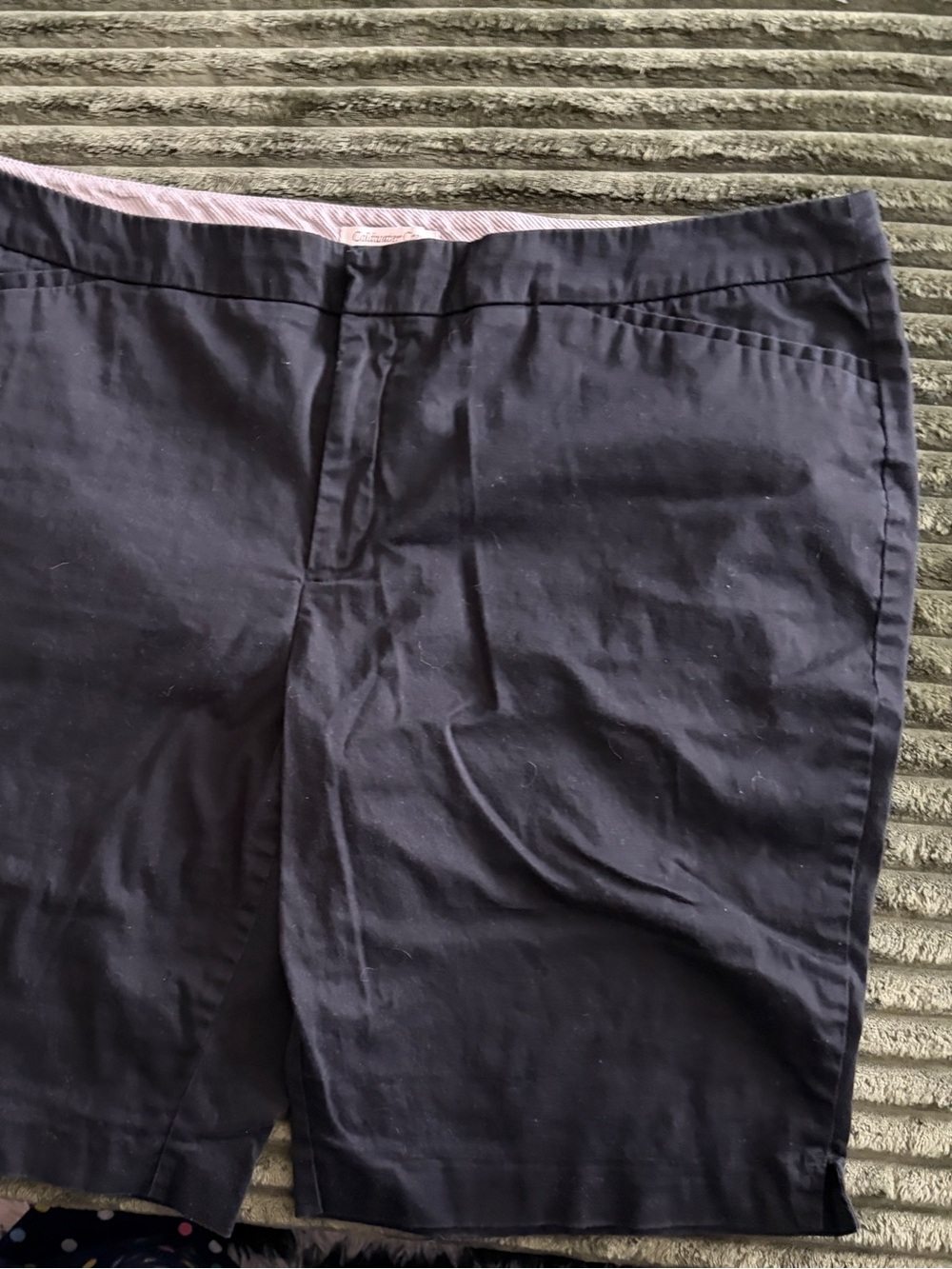Women’s Coldwater Creek shorts